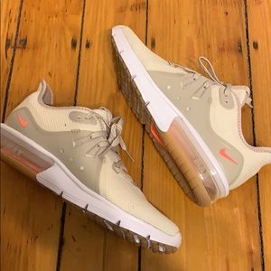 Nike Airmax- Worn Once